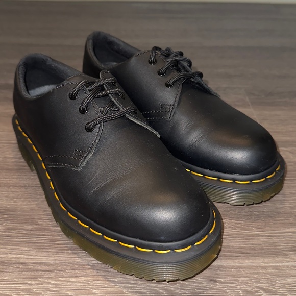 1461 Slip Resistant - Picture 3 of 7